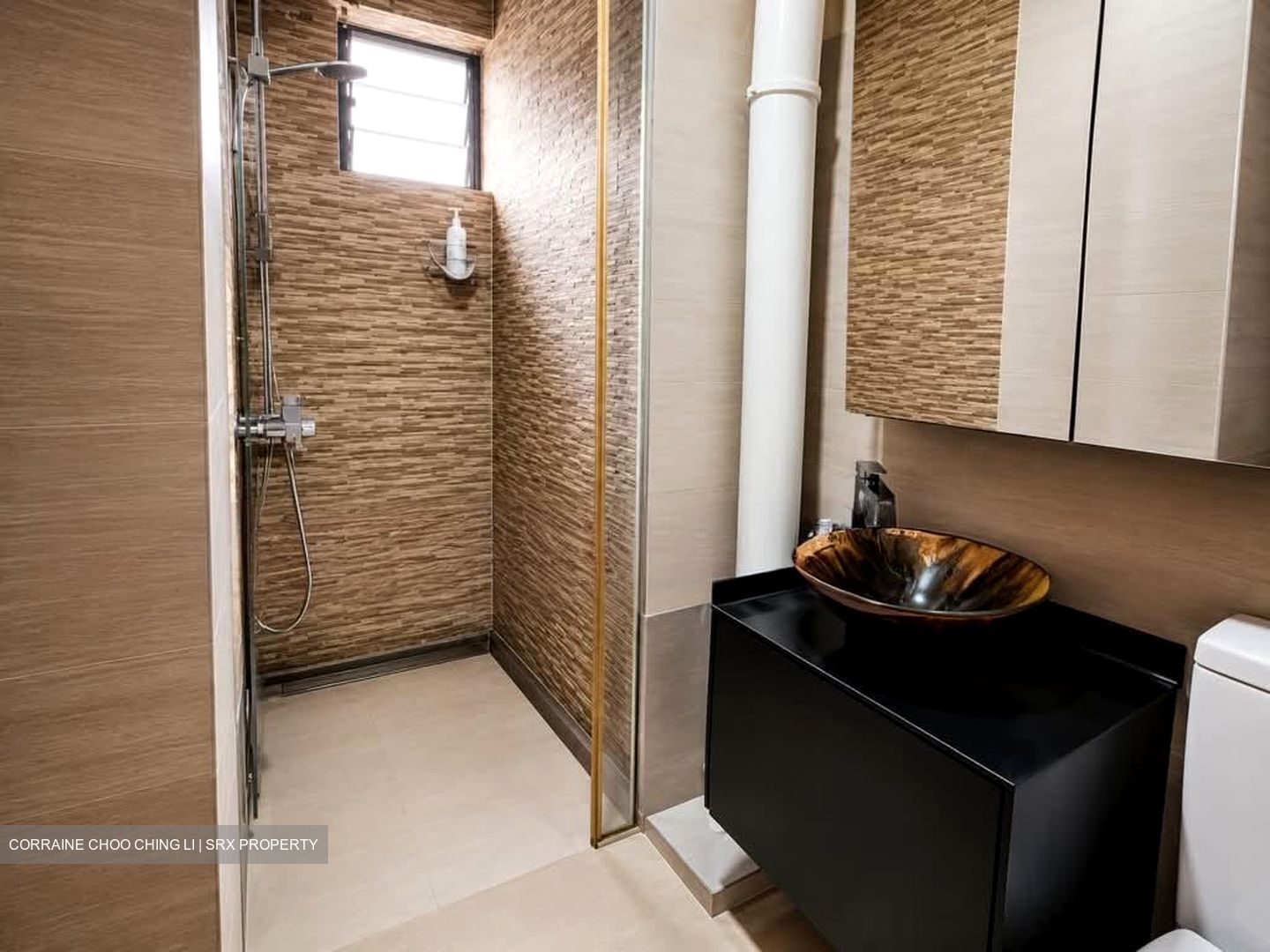 Blk 508 Bedok Reservoir - Punggol Vale (Hougang), HDB Executive #605924581
